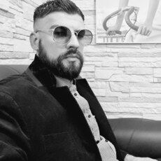 Фотография мужчины Андрей, 37 лет из г. Курск