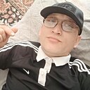 Нуржан, 33 года