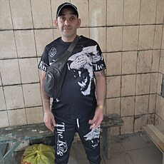 Фотография мужчины Юра, 41 год из г. Днепр