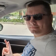 Фотография мужчины Алексей, 38 лет из г. Вологда