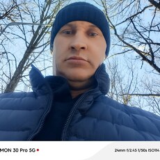 Фотография мужчины Женя, 42 года из г. Норильск