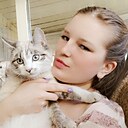 Надя, 23 года