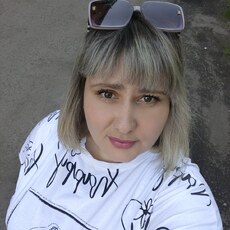 Фотография девушки Ксения, 31 год из г. Осинники