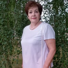 Фотография девушки Вера, 62 года из г. Бугуруслан