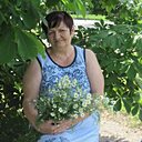 Валентина, 64 года
