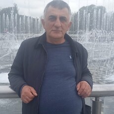 Фотография мужчины Артур, 57 лет из г. Ереван