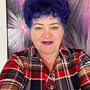 Галина, 62 года