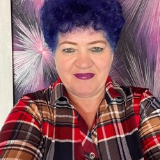 Фотография девушки Галина, 62 года из г. Уссурийск