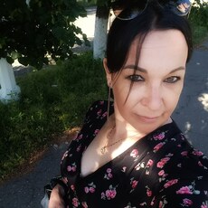 Фотография девушки Алёна, 43 года из г. Шахтерск