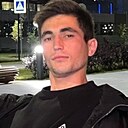 Jon, 25 лет