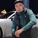 Марсель, 30 лет