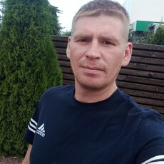 Фотография мужчины Лёнчик, 37 лет из г. Киров