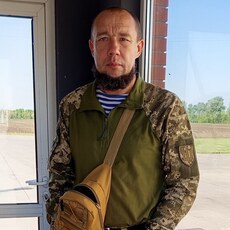 Фотография мужчины Владимир, 42 года из г. Кременчуг
