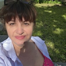 Фотография девушки Жанна, 48 лет из г. Воронеж