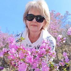 Фотография девушки Елена, 55 лет из г. Бийск