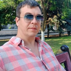 Фотография мужчины Илья, 34 года из г. Уральск