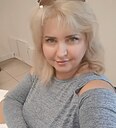 Марина, 52 года
