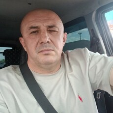 Фотография мужчины Андрей, 51 год из г. Стаханов
