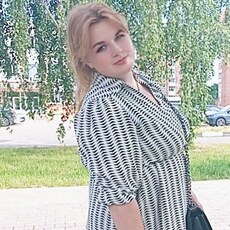 Фотография девушки Анатольевна, 24 года из г. Краснополье