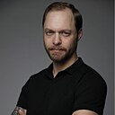 Сергей, 39 лет