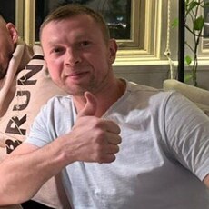 Фотография мужчины Илья, 39 лет из г. Вологда