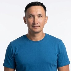 Фотография мужчины Борис, 42 года из г. Кокшетау