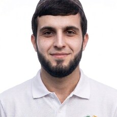 Фотография мужчины Саид, 30 лет из г. Протвино
