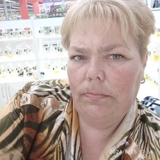Фотография девушки Евгения, 41 год из г. Магнитогорск