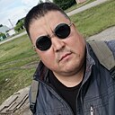 Сэм, 40 лет