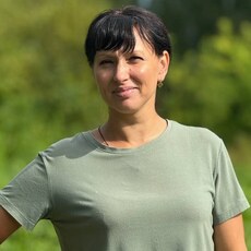 Фотография девушки Надежда, 39 лет из г. Томск