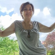 Фотография девушки Любовь, 39 лет из г. Калуга