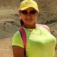 Фотография девушки Ирина, 51 год из г. Красноярск