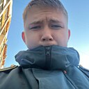 Алексей, 25 лет