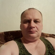 Фотография мужчины Михаил, 45 лет из г. Сергиев Посад