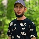 Касым, 32 года