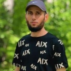 Фотография мужчины Касым, 32 года из г. Тюмень