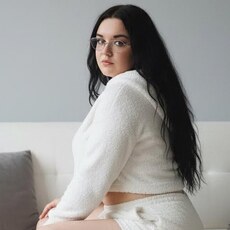 Фотография девушки Ксения, 25 лет из г. Барнаул