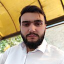 Nadir, 30 лет