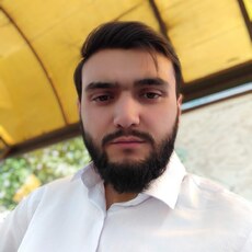 Фотография мужчины Nadir, 30 лет из г. Бишкек