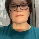 Гульнара, 63 года