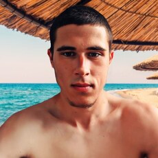 Фотография мужчины Денис, 27 лет из г. Кемерово