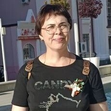 Фотография девушки Лана, 46 лет из г. Ставрополь