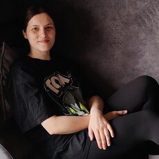 Фотография девушки Оля, 33 года из г. Красноярск