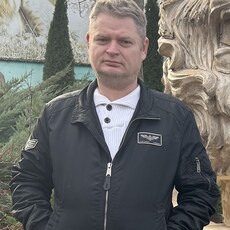 Фотография мужчины Nkiv, 47 лет из г. Севастополь