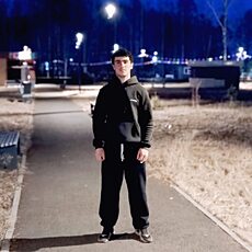 Фотография мужчины Самир, 21 год из г. Тайшет