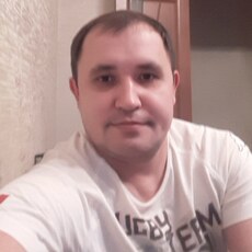 Фотография мужчины Айрат, 47 лет из г. Набережные Челны
