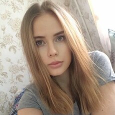 Фотография девушки Кристина, 31 год из г. Лида