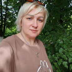 Фотография девушки Елена, 46 лет из г. Лиски