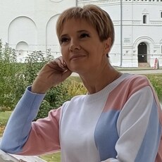 Фотография девушки Марина, 44 года из г. Ярославль