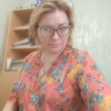 Фотография девушки Олеся, 45 лет из г. Кумертау